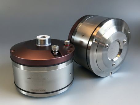 Western Electric adapter